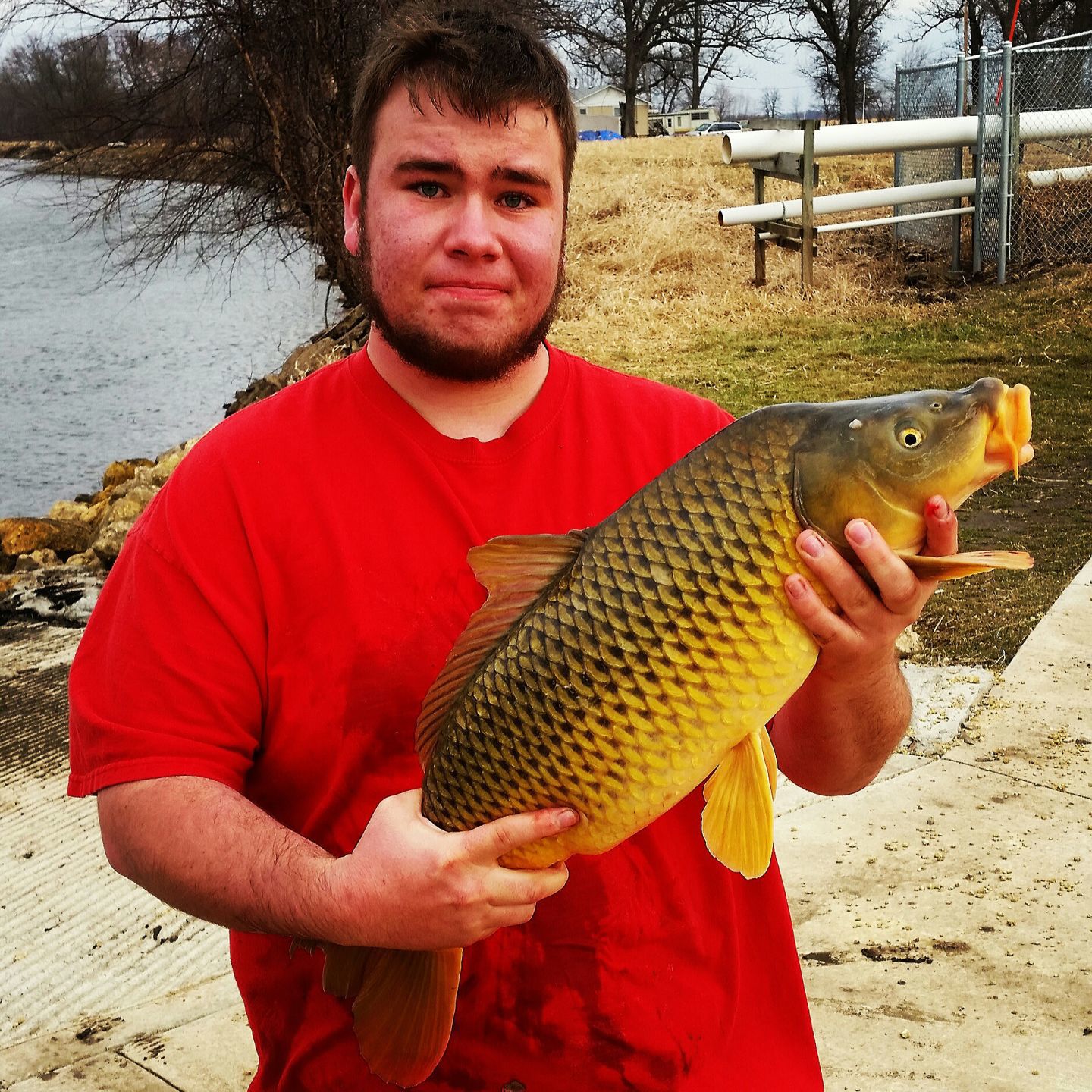 Quad-City Times Best Fish Photo Contest